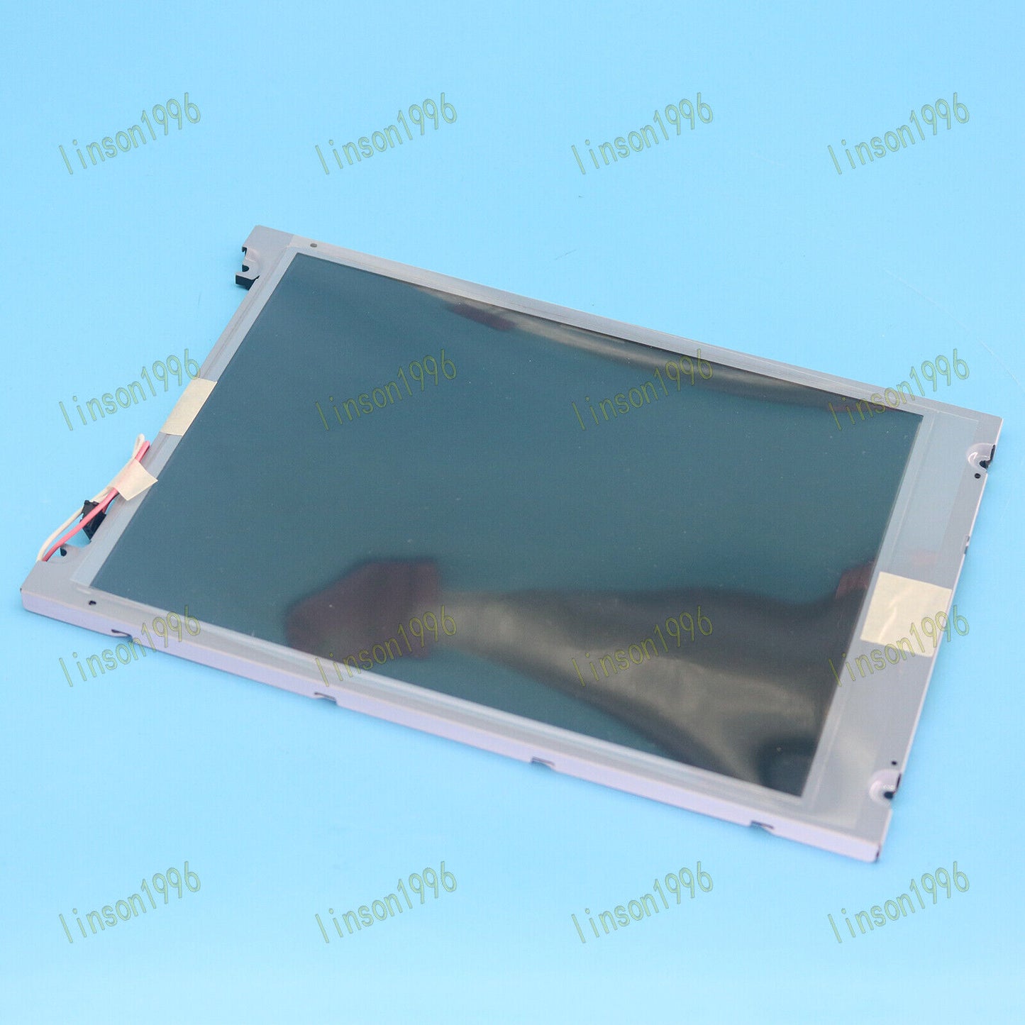 HITACHI LMG5274XUFC LCD SCREEN - HITACHI