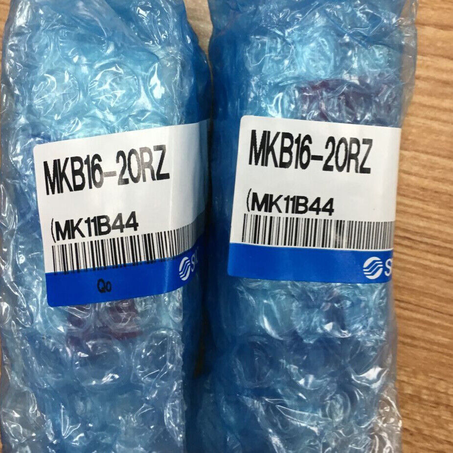 MKB16-20RZ Corner Cylinder - ONE SMC