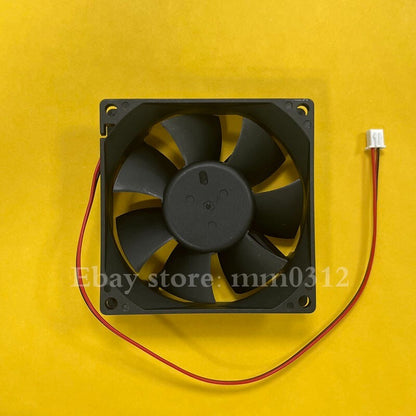 1pcs  ETRI MODEL 246DH A 246DH1LP 11000 DC12V 1.92W 8CM Fan 2pin