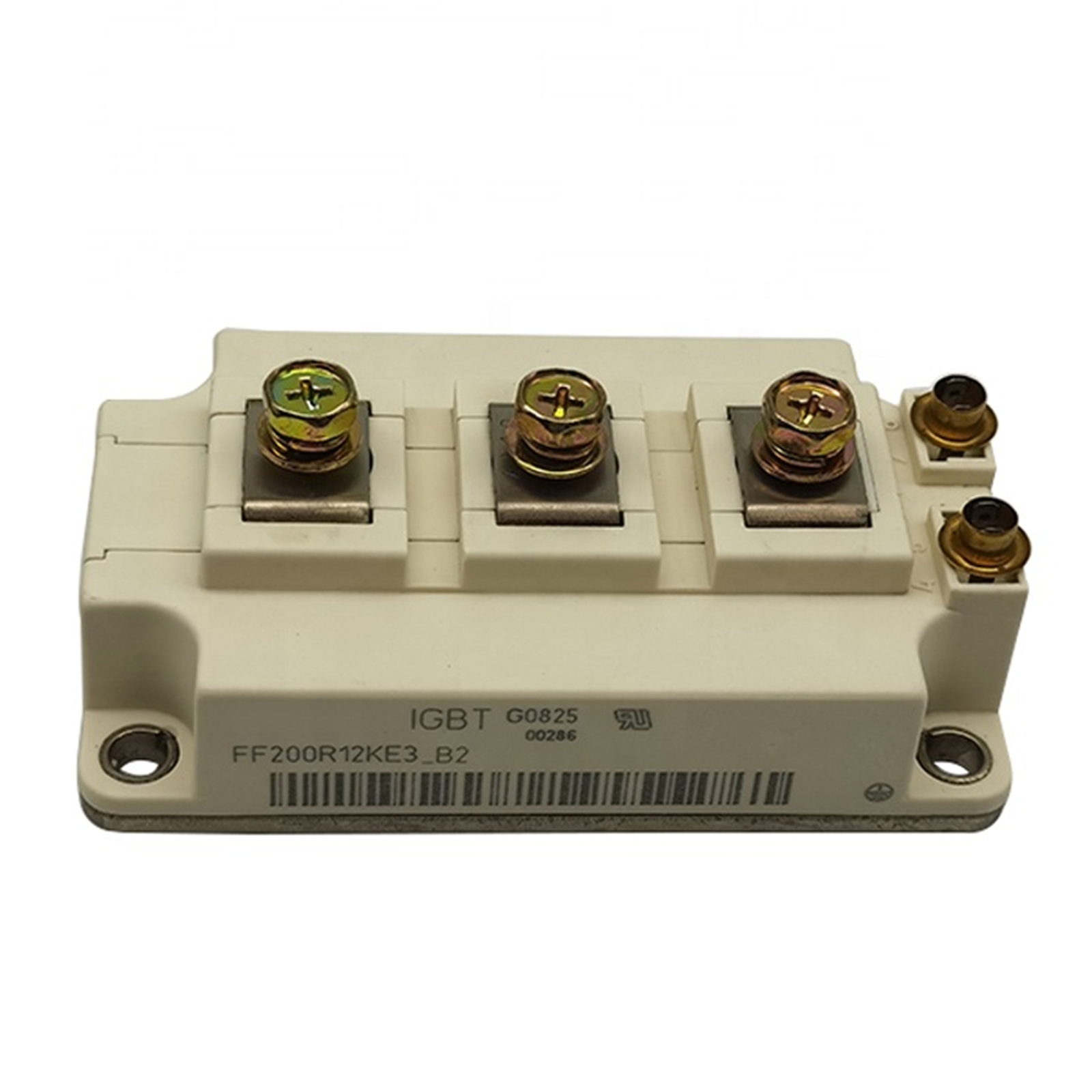 INFEON FF200R12KE3-B2 Power Supply Module - INFEON