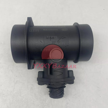 0280217110 MAF Mass Air Flow Sensor Meter For Bosch 95-01 BMW 318i 750iL 850Ci