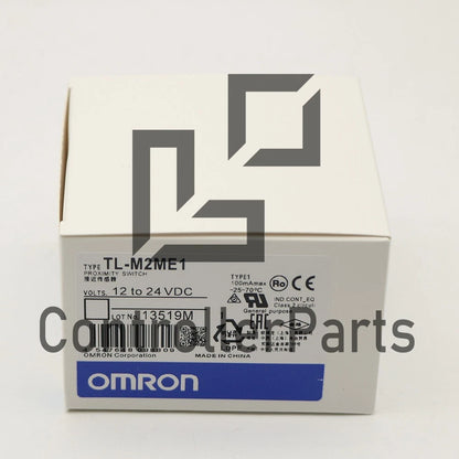 Omron TL-M2ME1 TLM2ME1 Proximity Sensor Switch 1PCS