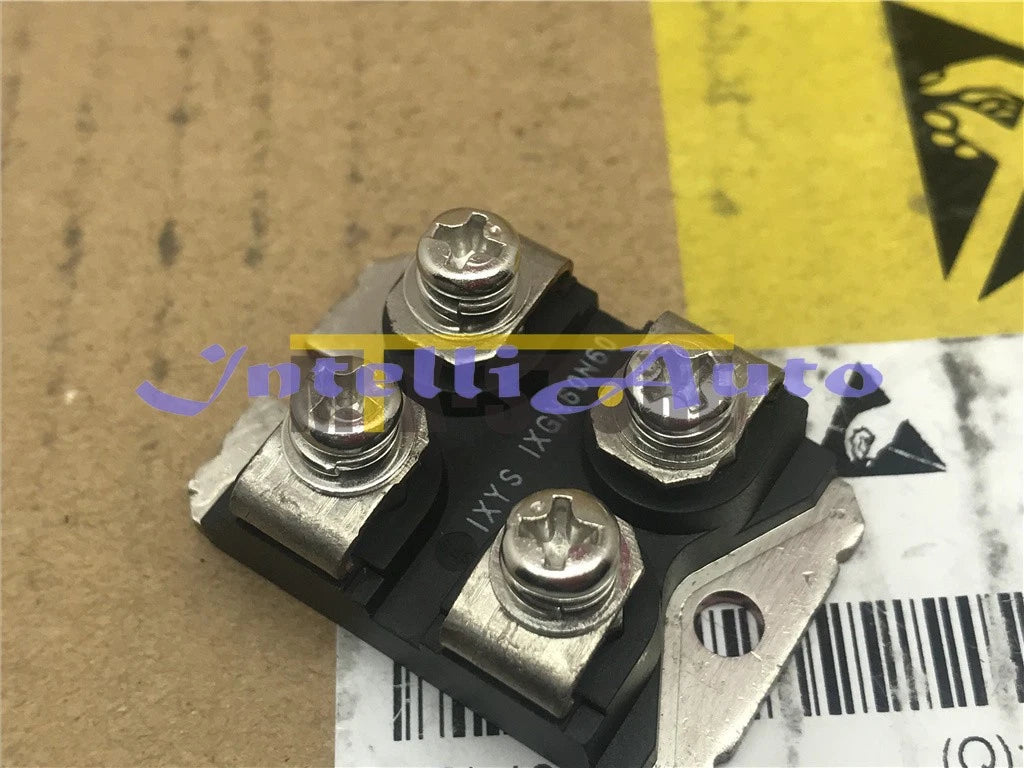 1PCS Module IXYS IXGN60N60 Quality Assurance