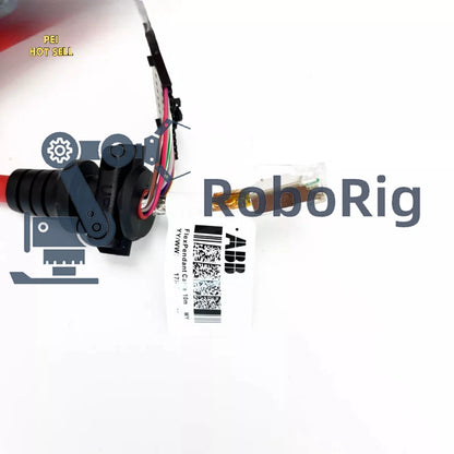 3HAC031683-001 Teach Pendant Cable 10M For IRC5 ABB Robot DSQC679