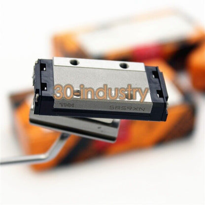 1 Pcs New SRS9XN Linear Guide Slider for Precision Movement - SIGMA CONTROLS