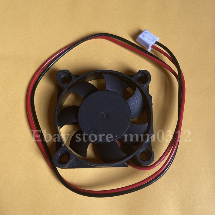 YOUNG LIN DFS401012L 12V 0.7W 4 cm 4010 ultra-quiet fan
