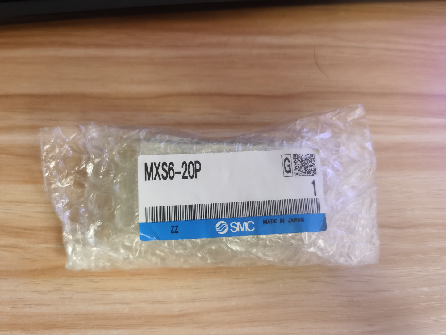 1PC SMC MXS6-20P MXS620P Cylinder Free Ship