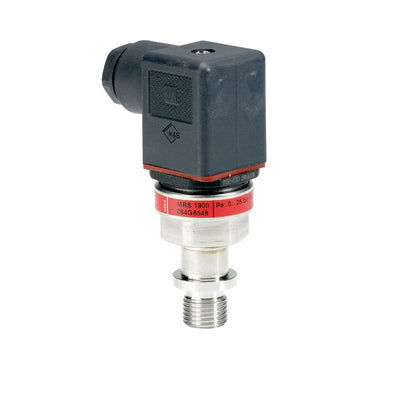 DANFOSS MBS 1900 064G6521 Pressure Transmitter - DANFOSS