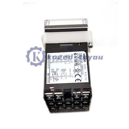 1PC Omron Thermostat E5CSV-R1TD-500 24V 50/60HZ