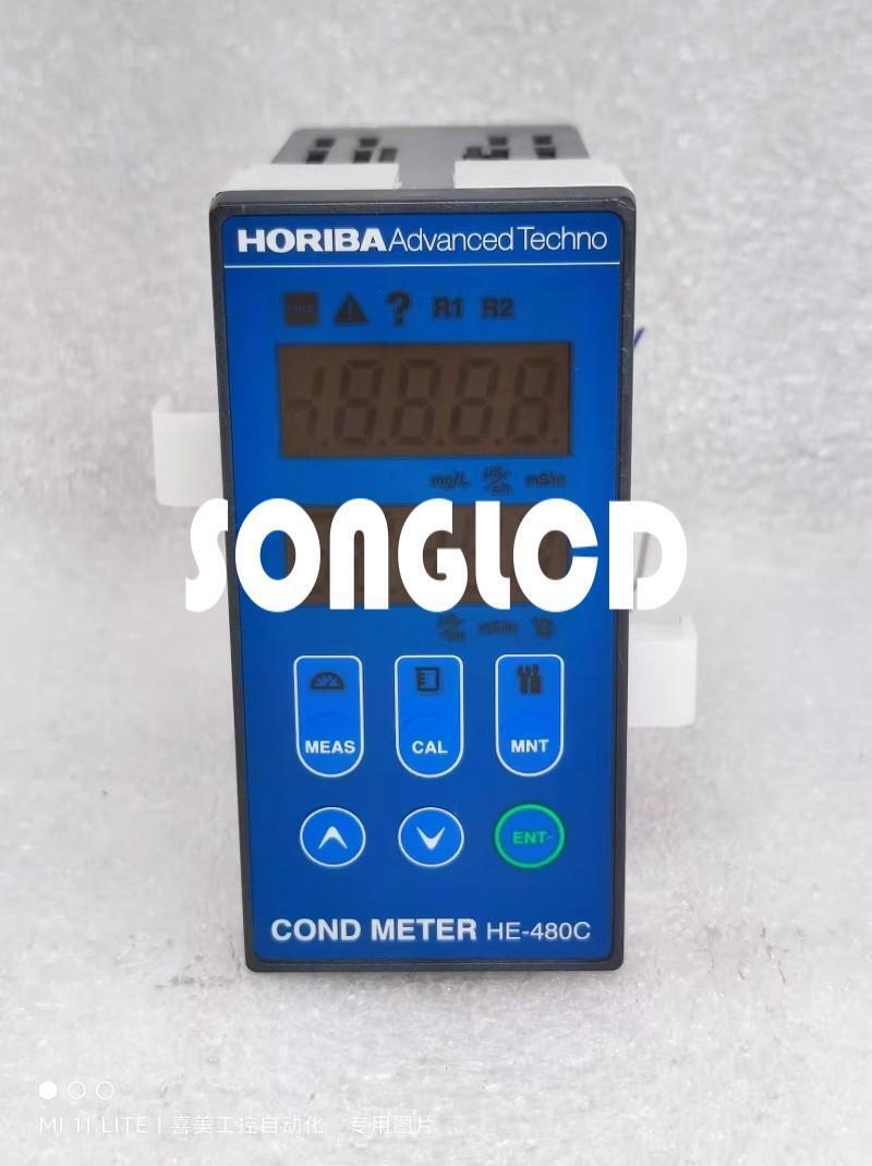 1pcs HE-480C High-Efficiency Air Filter - HZS