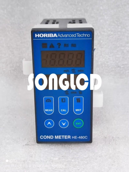 1pcs HE-480C High-Efficiency Air Filter - HZS