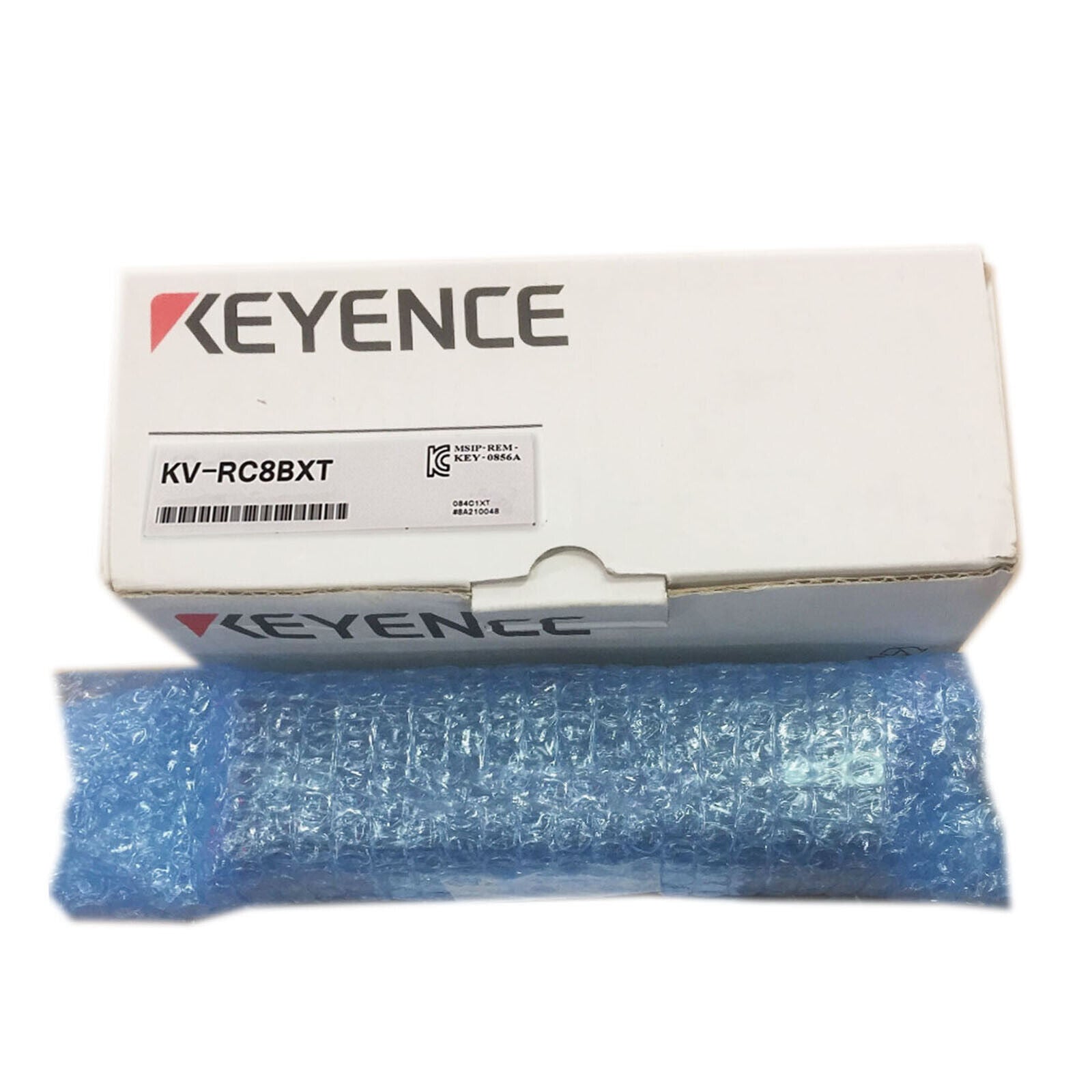 New 1PCS IN BOX KEYENCE Programmable Controller KV-RC8BXT - KEYENCE