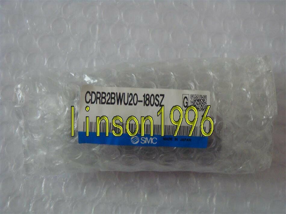 ONE SMC Rotating Cylinder CDRB2BWU20-180SZ ONE Year - ONE