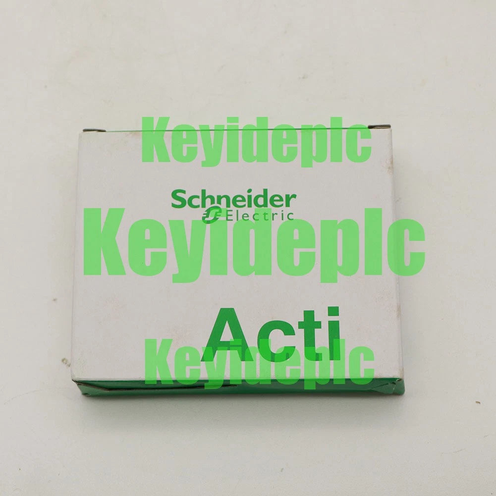 1PCS Schneider A9A26924 auxiliary switch Fast Shipping #ke
