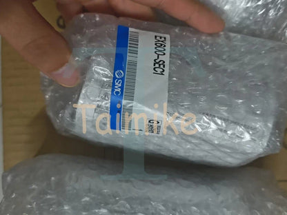 1Pcs SMC Valve terminal module EX600-SEC1
