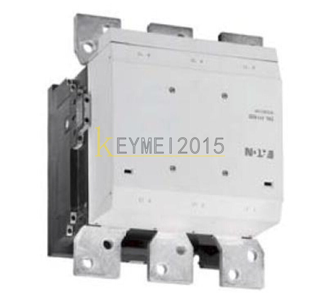 new 1PCS  Eaton Contactor DILM300A-S/22(220-240V50/60HZ) Eaton