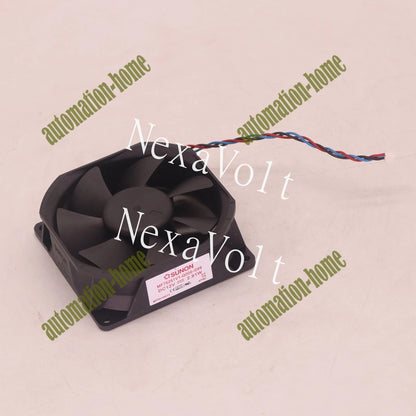 SUNON MF75251V1-Q000-G99 12V 2.91W Projector Fan#XR