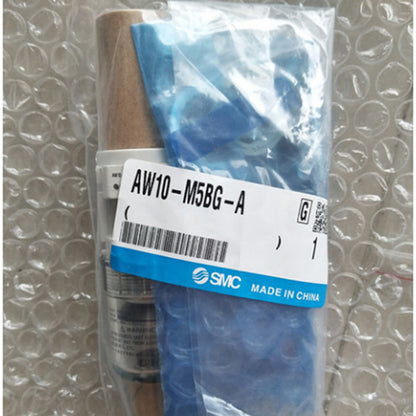 1PC SMC Filter Pressure-Reducing Valve AW10-M5BG-A SHIP - SMC