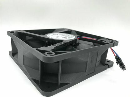 1pcs  T & T 1238HH24B-WDB 3HAC029105-002 / 01 24V 0.70A ABB Robot Cooling Fan