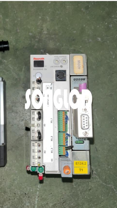 1PCS DKC103-012-3-MGP-01VRS Industrial Control Component - INDUSTRIAL CONTROLOFFBRAND