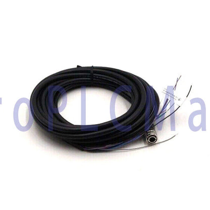 1PC~KEYENCE OP-87225 Control Cable ~
