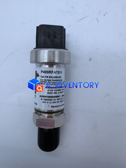 new 1PCS IN BOX YORK 025-29583-001 - YORK