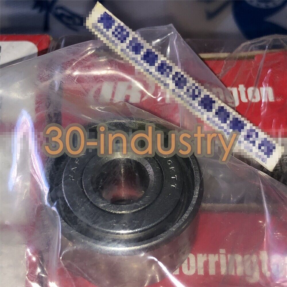 FAFNIR 200KTT Ball Bearing - 10mm x 30mm x 16.66mm - KOEED