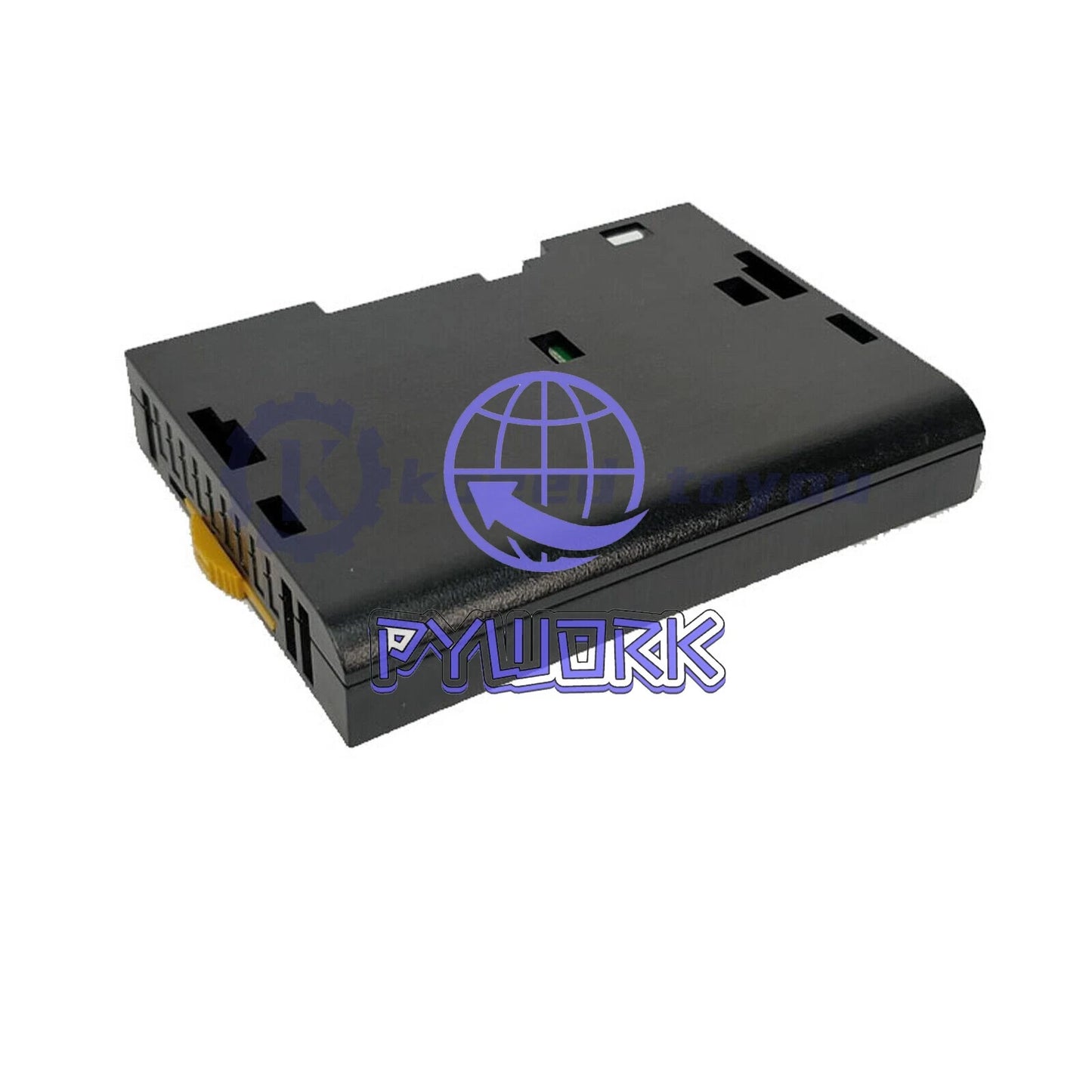 1Pcs OMRON CJ1W-TER01 SYSTEM POWER EXPANSION PLC MODULE