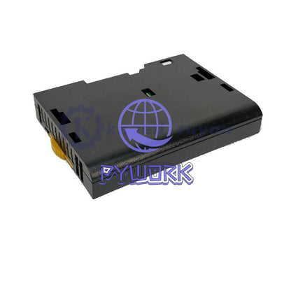 1Pcs OMRON CJ1W-TER01 SYSTEM POWER EXPANSION PLC MODULE