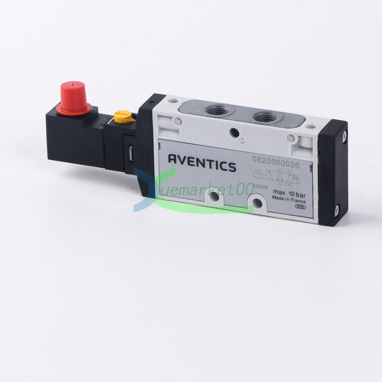 new ONE AVENTICS solenoid valve 0820060026 - ONE AVENTICS