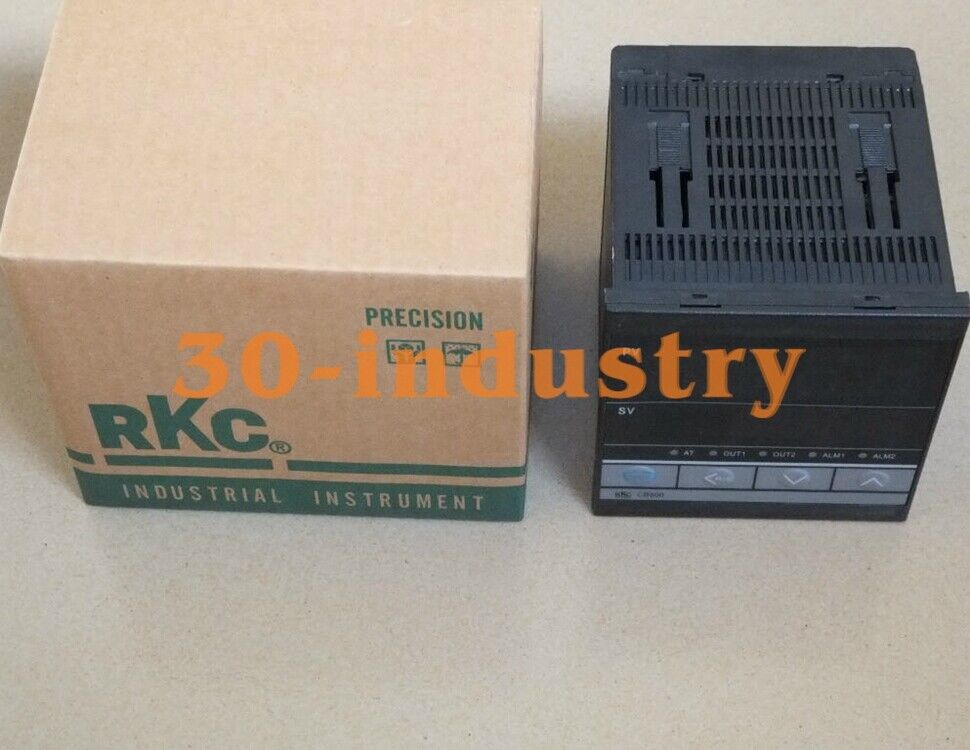 RKC B900 Intelligent Temperature Controller 100-240VAC - RKC