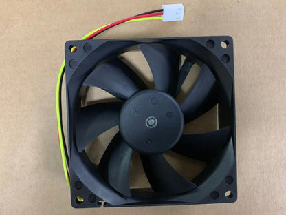 new 1pcs FBA09A24L DC24V 0.10A 92*92*25MM fan