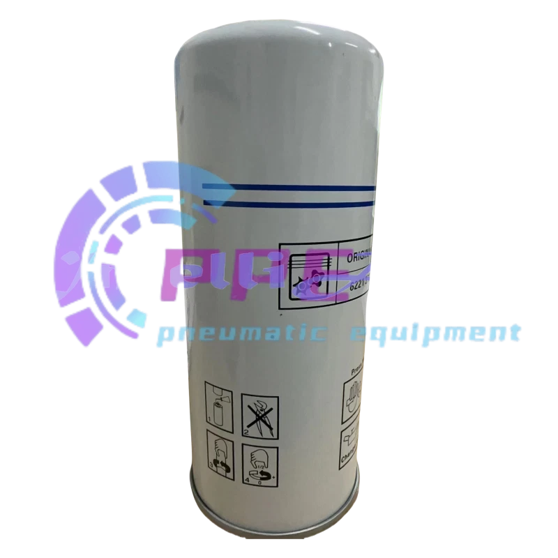 6221372400 Oil Separator Fits for Atlas Copco Screw Air Compressor 6221372450