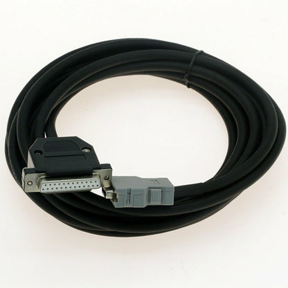 new One For FANUC CNC machine tool JD36A JD36B RS232 signal line A02B-0236-C193 - FANUC