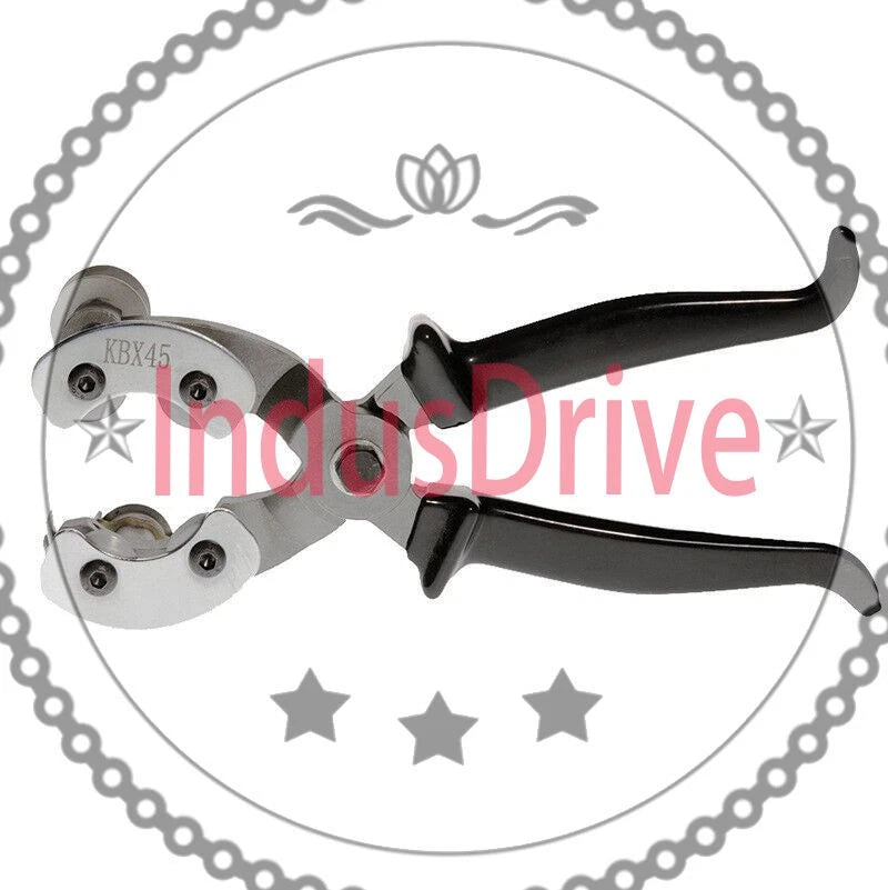 Stripping pliers KBX-45 Cable Peeler Manual Low voltage Cable End Middle section
