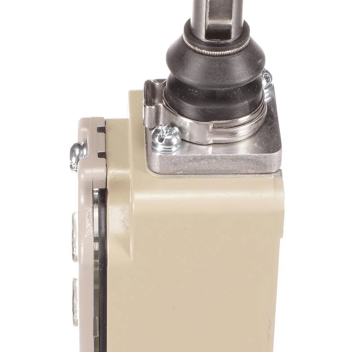 OMRON WLD28-LD-N Limit Switch | High-Quality Switch - OMRON