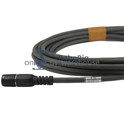 KUKA 00-320-104 X19 00320104 Teach Pendant Connecting Cable