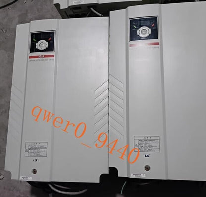 used 1PC LG frequency converter SV185iG5A-4 18.5KW 380V - LG