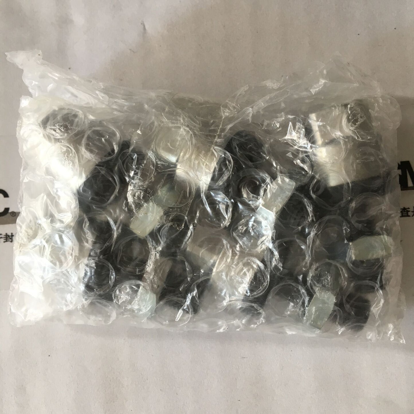 SMC floating connector JC30-10-125 - KOEED