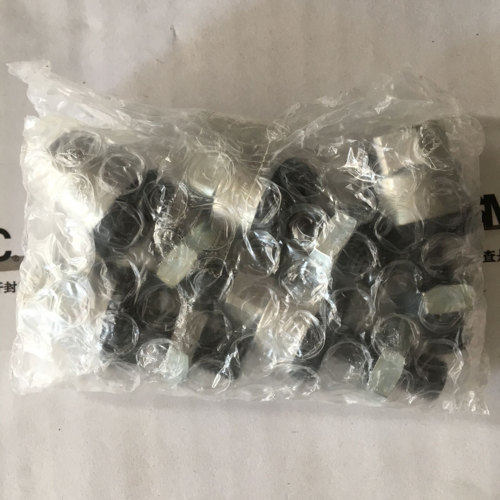 SMC floating connector JC30-10-125 - KOEED