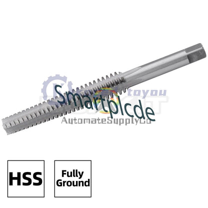 ACME 3/4"-6 Trapezoidal Tap Right Hand, HSS 3/4 x 6 Trapezoidal Thread Tap