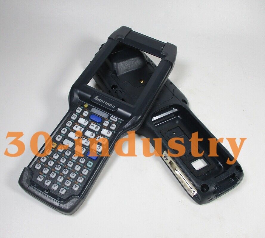 Front Cover & Back Case for Intermec CK3X Data Collector - INTERMEC