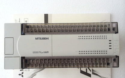 Mitsubishi FX2N-64MR PLC Module