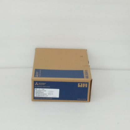 MITSUBISHI SERVO DRIVE MR-J3-70B within 24 hours - MITSUBISHI