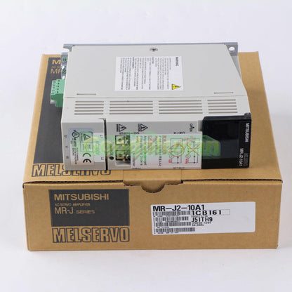 1PC Mitsubishi MR-J2-10A1 Servo Drive