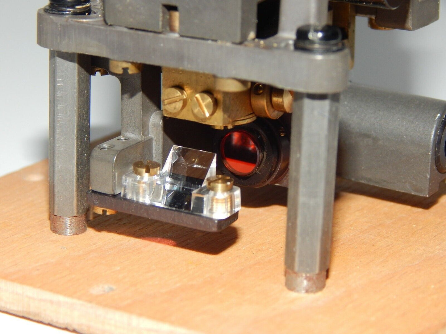 used Optical Device Stabilizer - Stabilized optical device ? - KOEED
