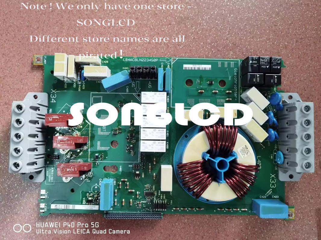 E84ACBLN2234S0P Single Piece Product - INDUSTRIAL PLC CONTROLLER MANUFACTURER