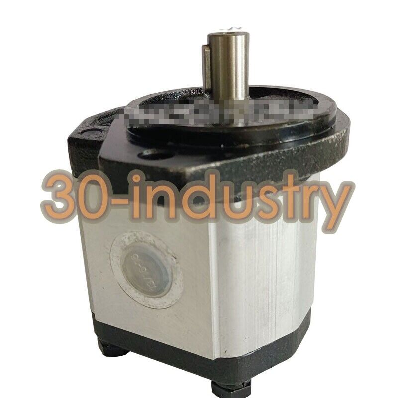1PCS New Hydraulic gear oil pump 2GG1P26R - KOEED