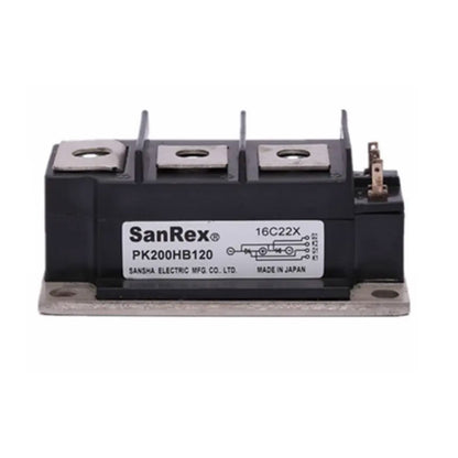 1PCS SANREX Power Module PK200HB120 - SANREX