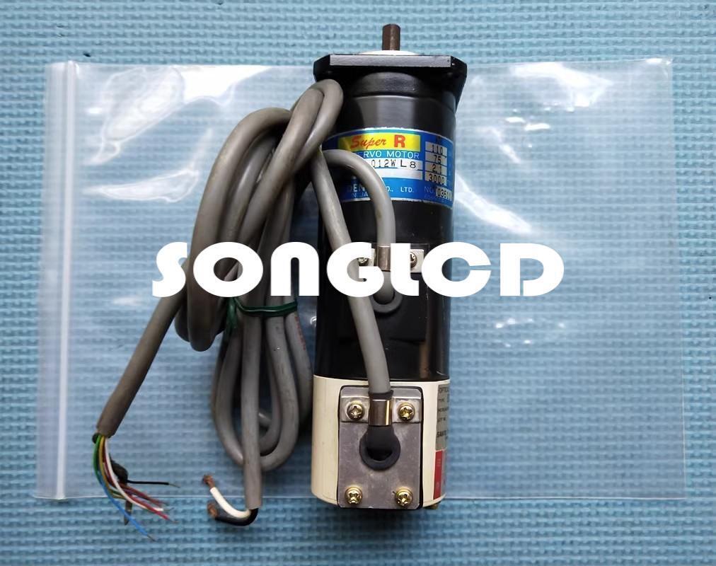 1pc R511-012WL8 Replacement Part for Industrial Equipment - KOEED